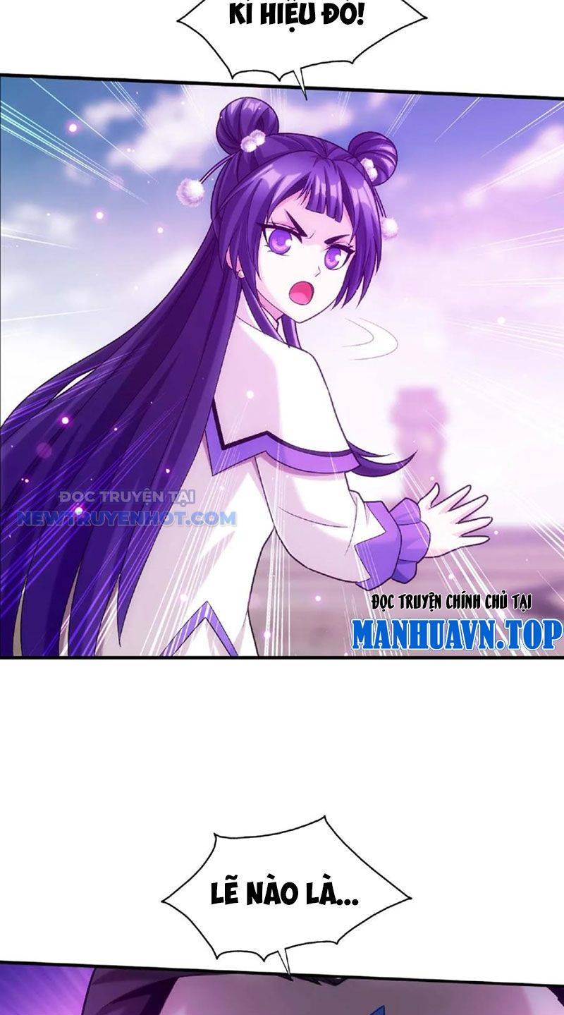 Đại Chúa Tể Chapter 465 - Trang 2