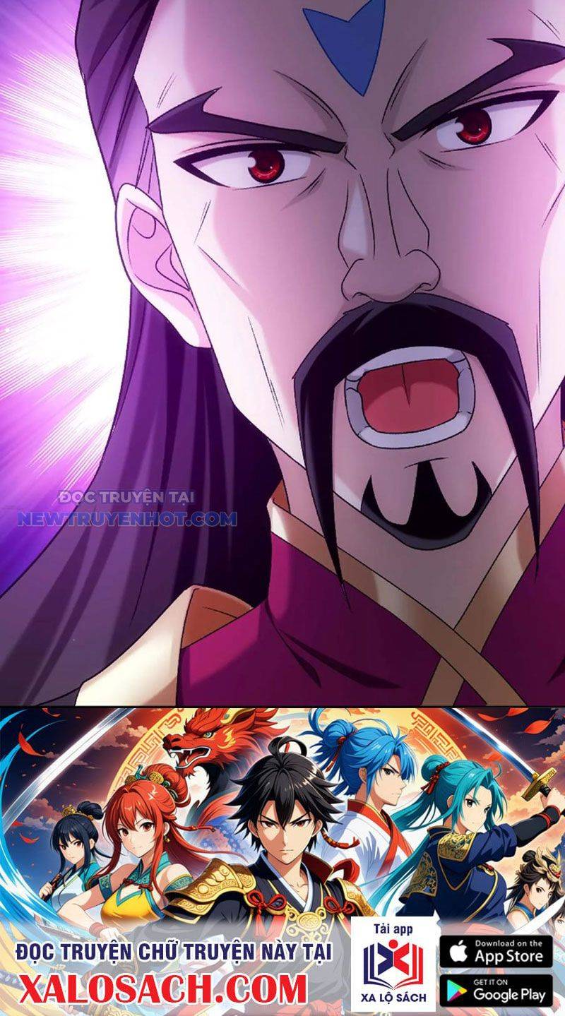 Đại Chúa Tể Chapter 465 - Trang 2