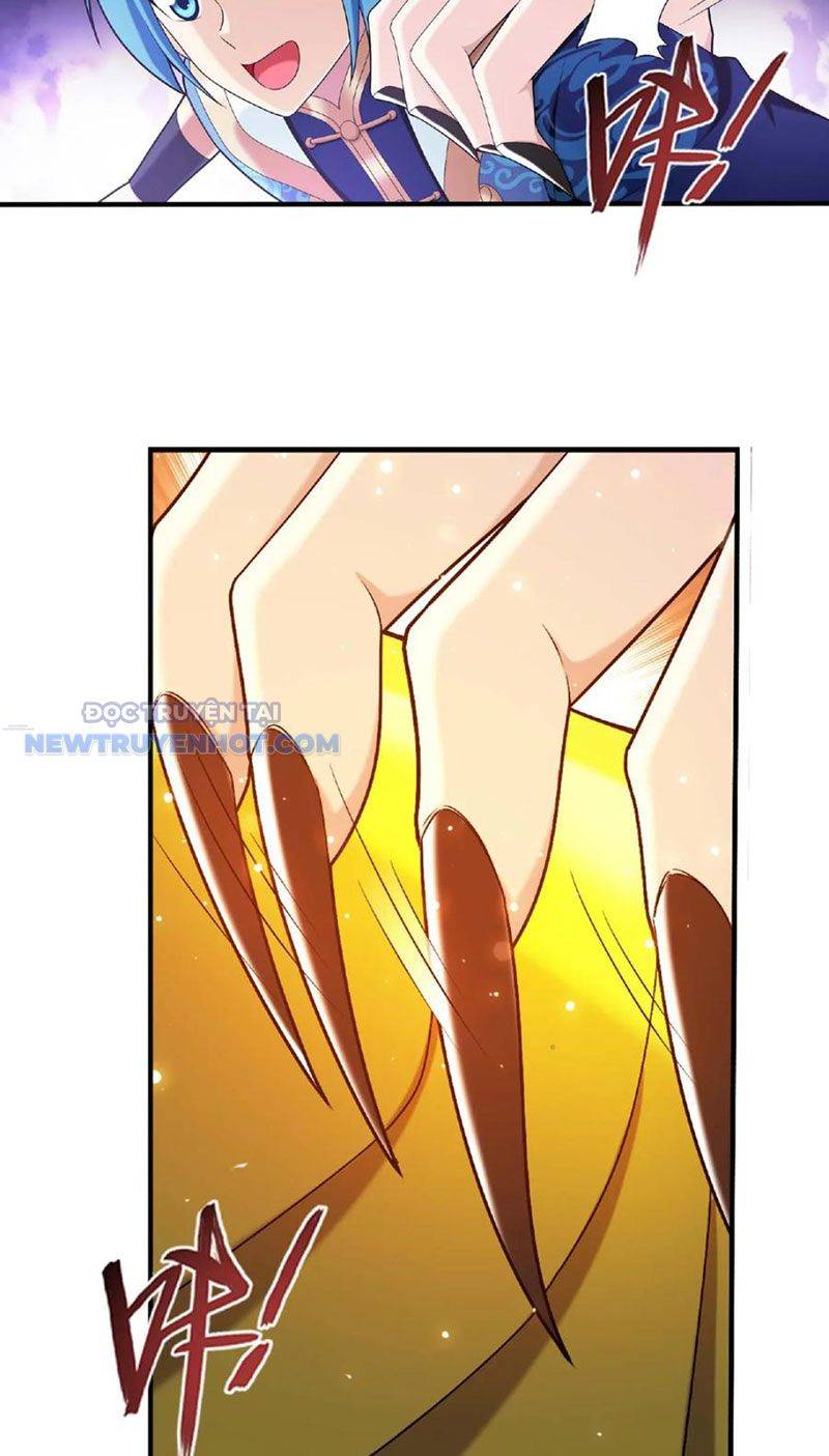 Đại Chúa Tể Chapter 465 - Trang 2