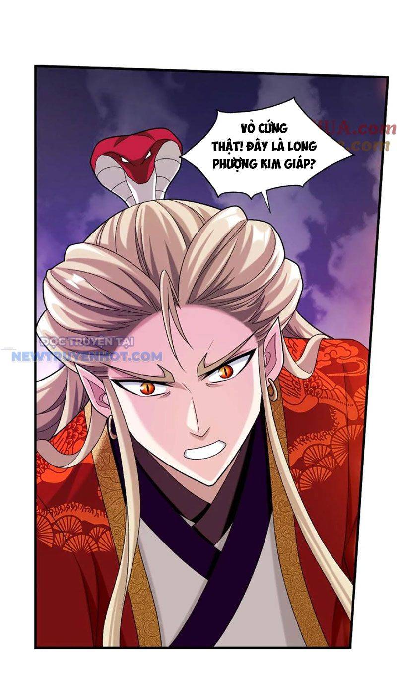 Đại Chúa Tể Chapter 465 - Trang 2