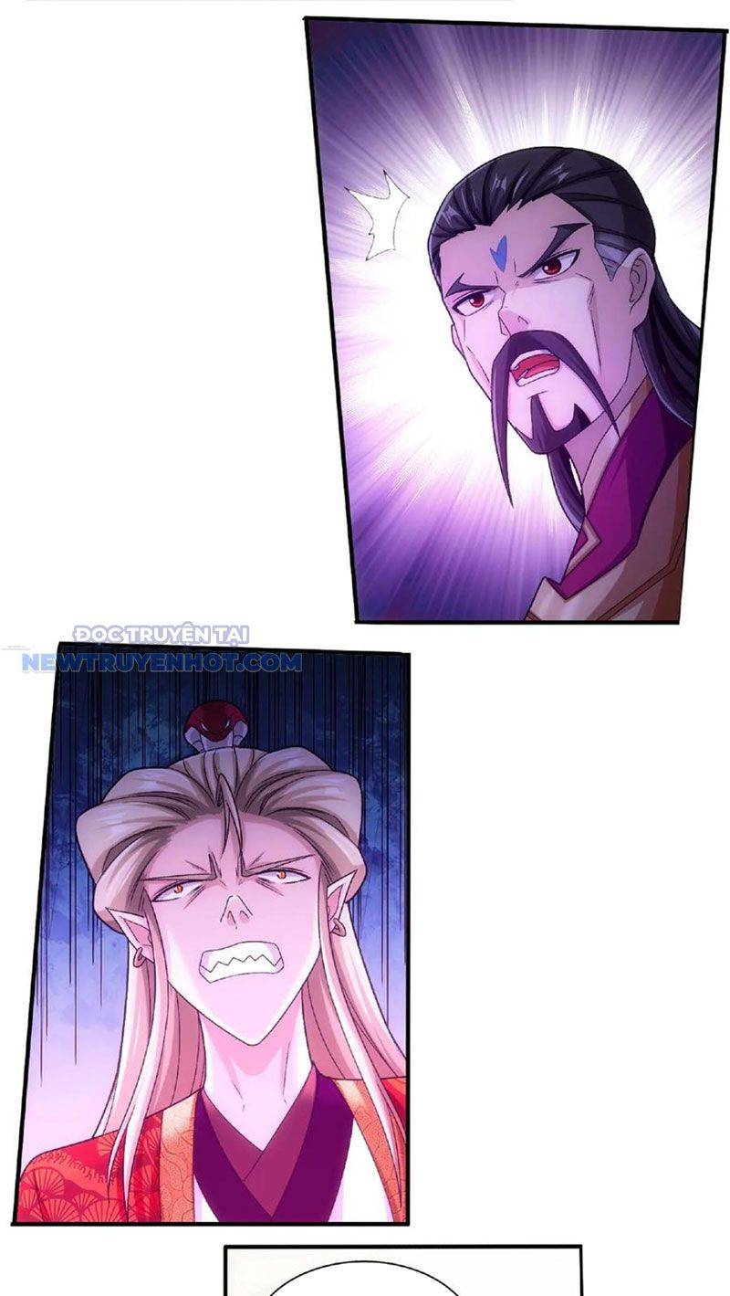 Đại Chúa Tể Chapter 466 - Trang 2