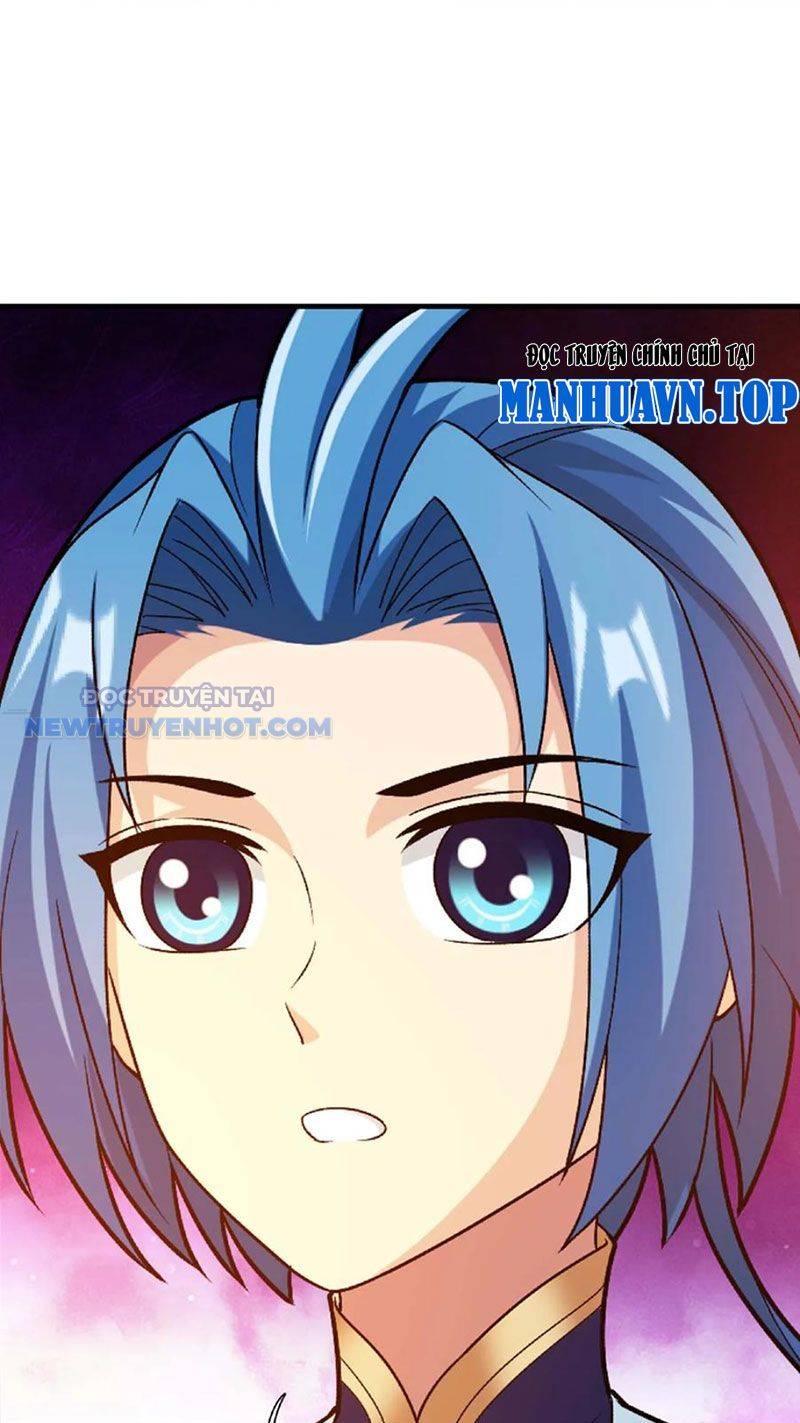 Đại Chúa Tể Chapter 466 - Trang 2