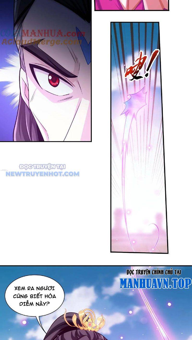 Đại Chúa Tể Chapter 466 - Trang 2