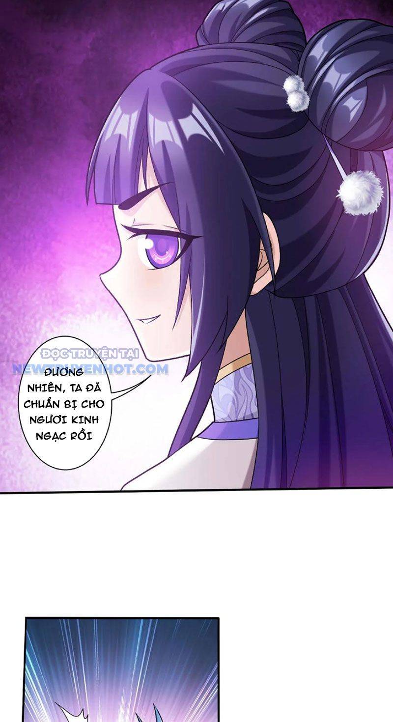Đại Chúa Tể Chapter 466 - Trang 2