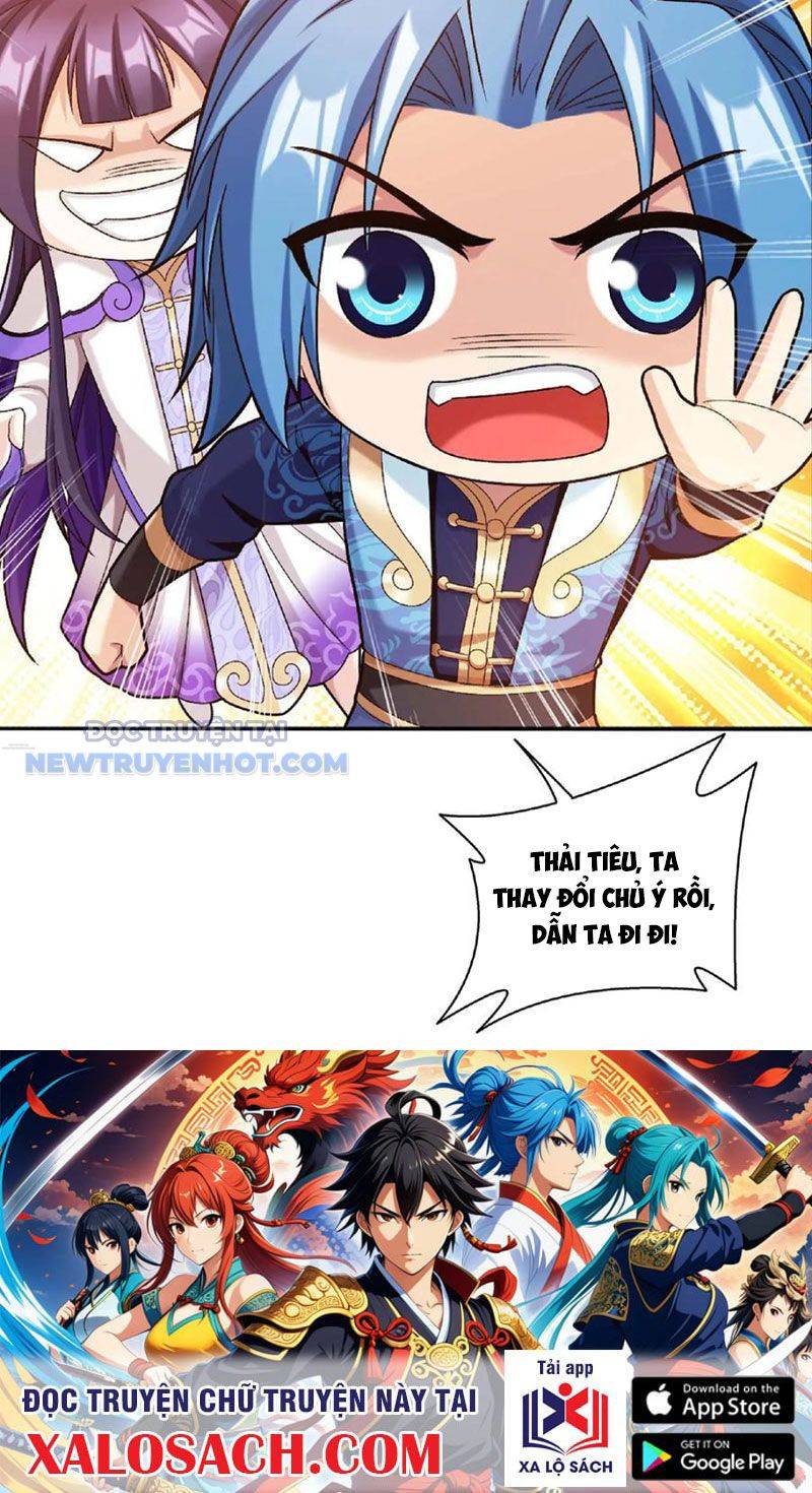 Đại Chúa Tể Chapter 466 - Trang 2