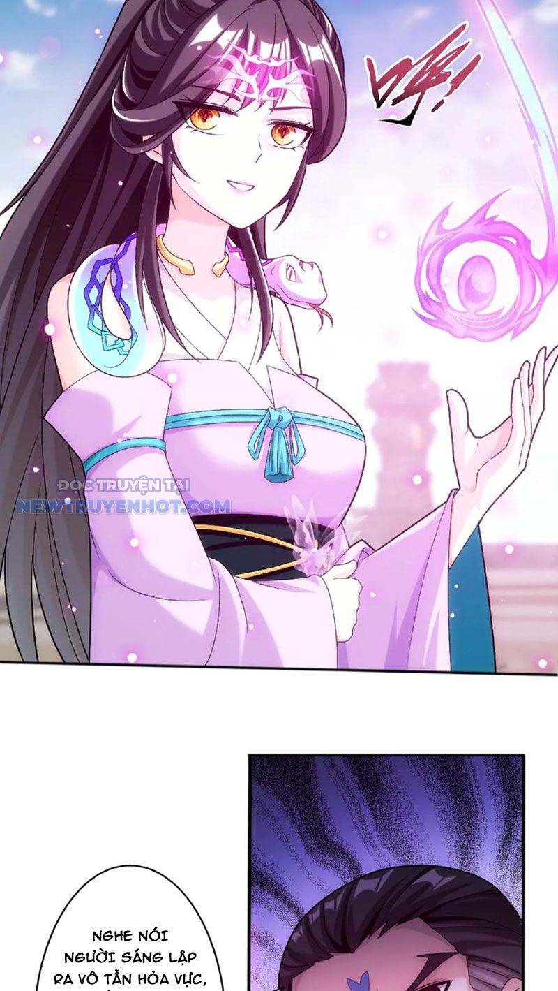 Đại Chúa Tể Chapter 466 - Trang 2