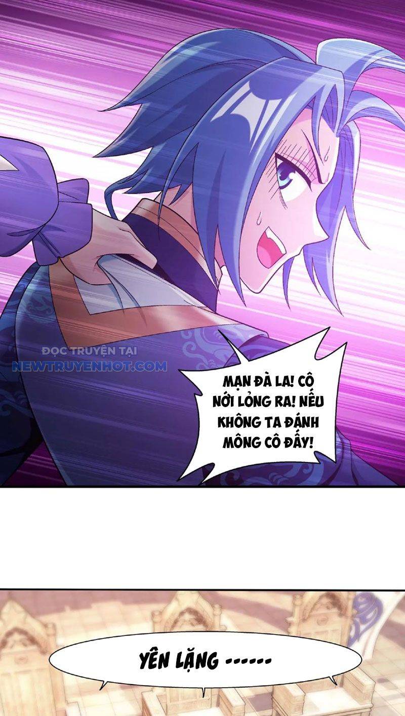 Đại Chúa Tể Chapter 467 - Trang 2