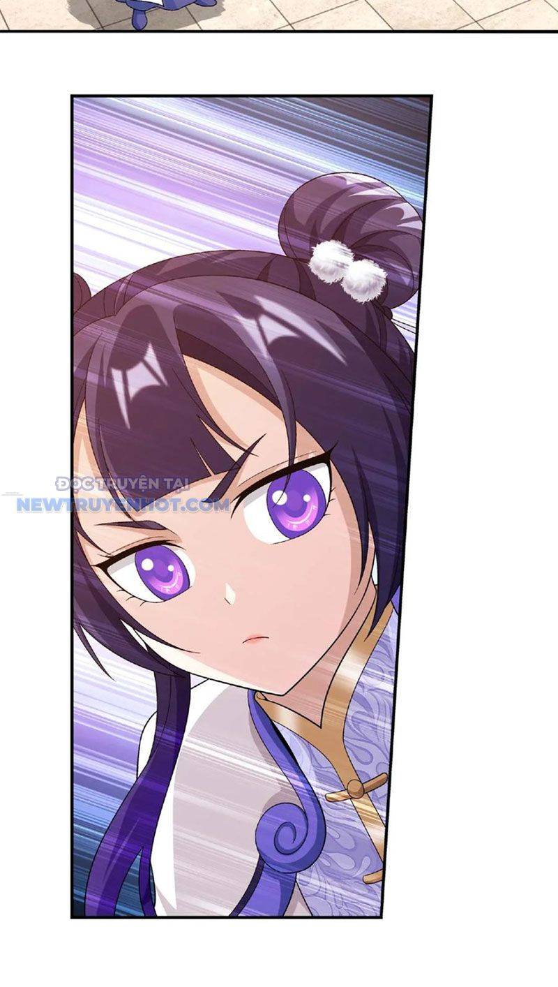 Đại Chúa Tể Chapter 467 - Trang 2