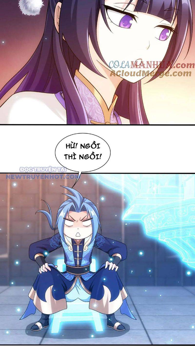 Đại Chúa Tể Chapter 467 - Trang 2