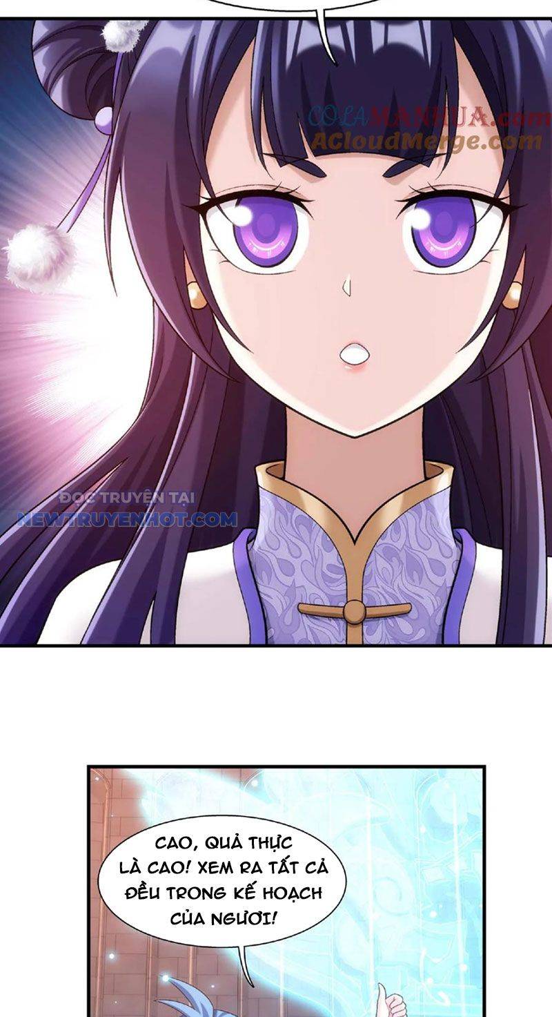 Đại Chúa Tể Chapter 467 - Trang 2