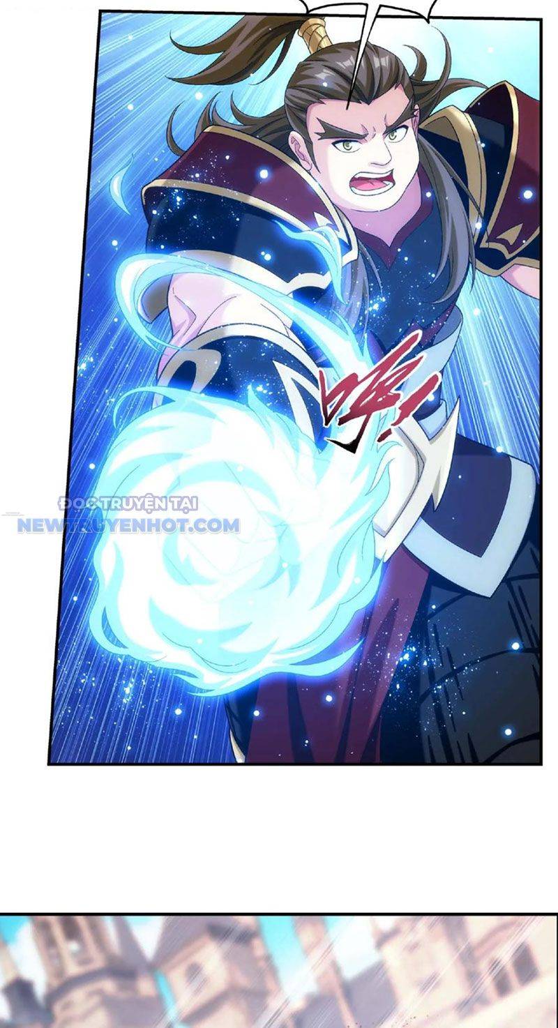 Đại Chúa Tể Chapter 467 - Trang 2