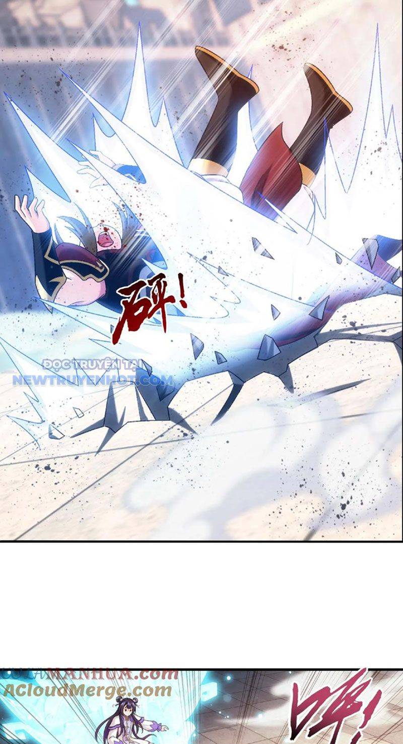 Đại Chúa Tể Chapter 467 - Trang 2