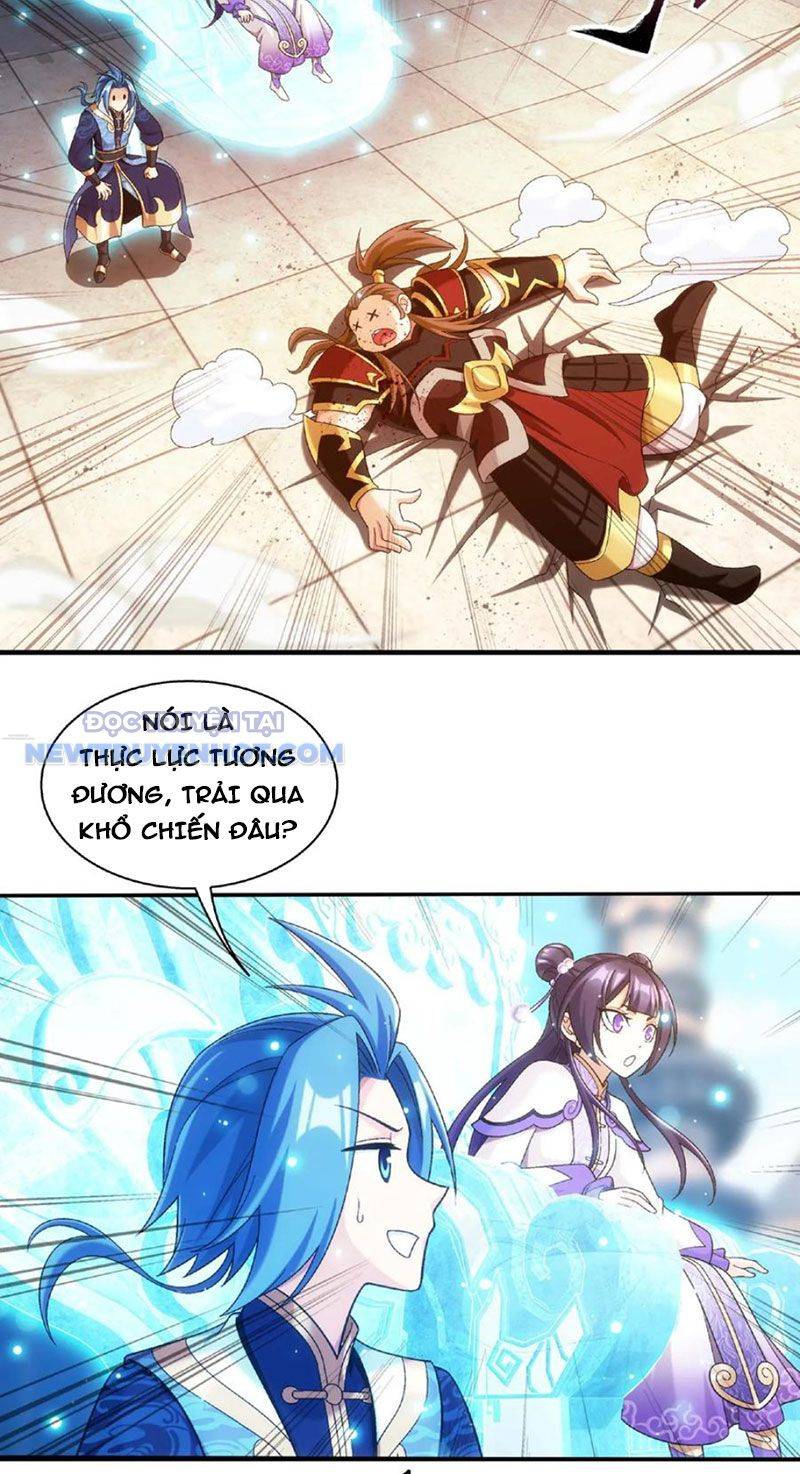 Đại Chúa Tể Chapter 467 - Trang 2