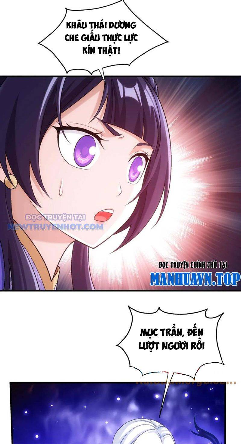 Đại Chúa Tể Chapter 467 - Trang 2