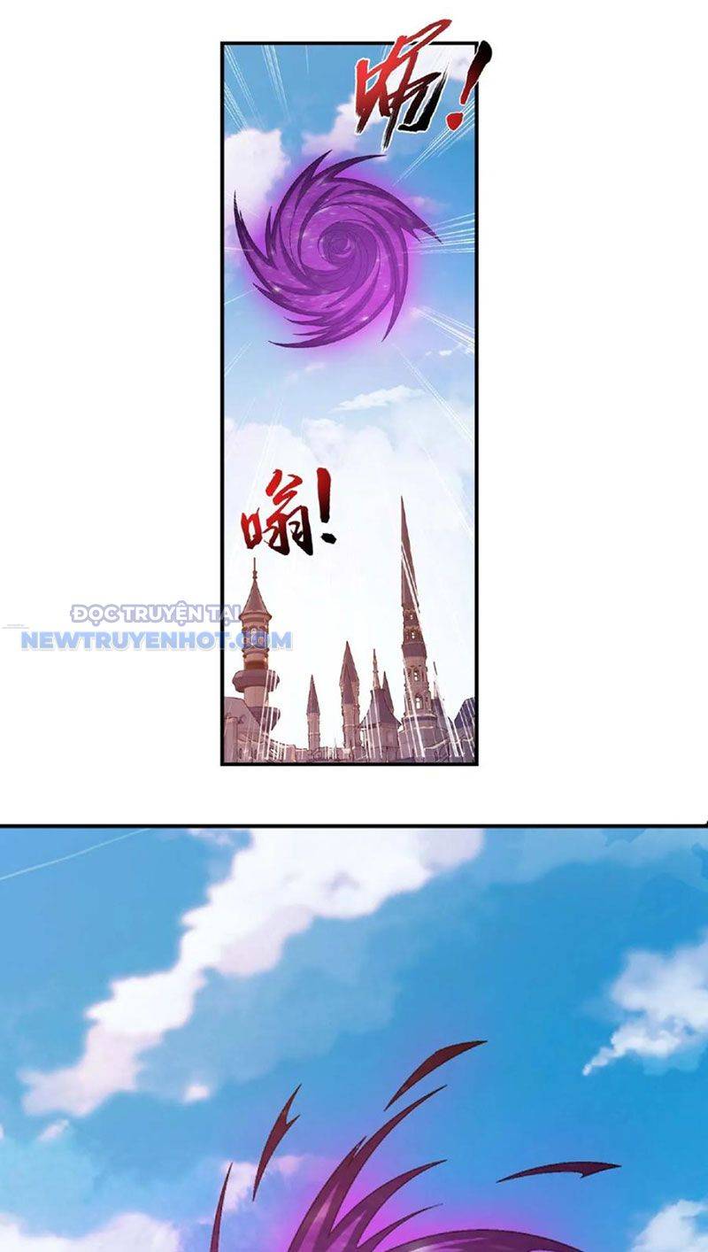 Đại Chúa Tể Chapter 467 - Trang 2