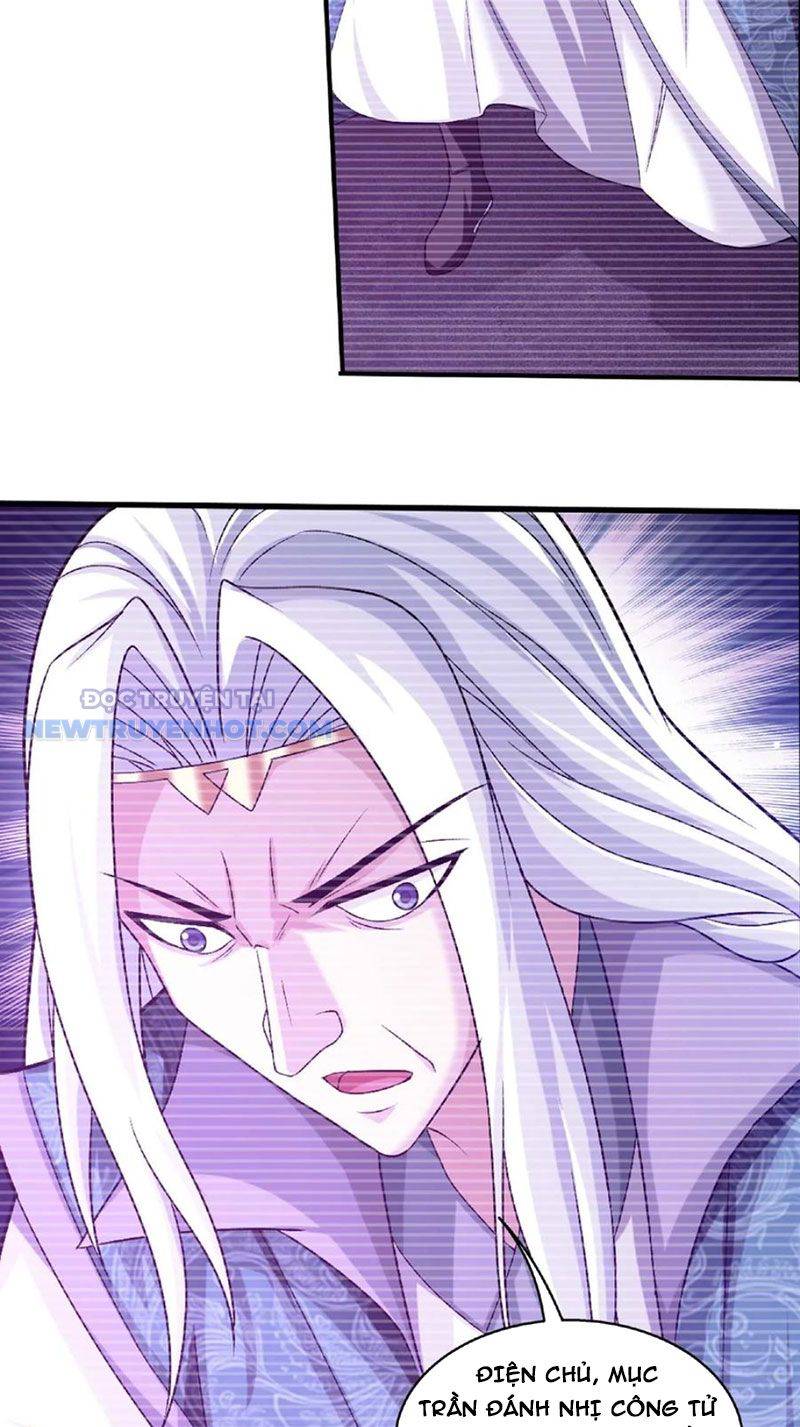 Đại Chúa Tể Chapter 468 - Trang 2