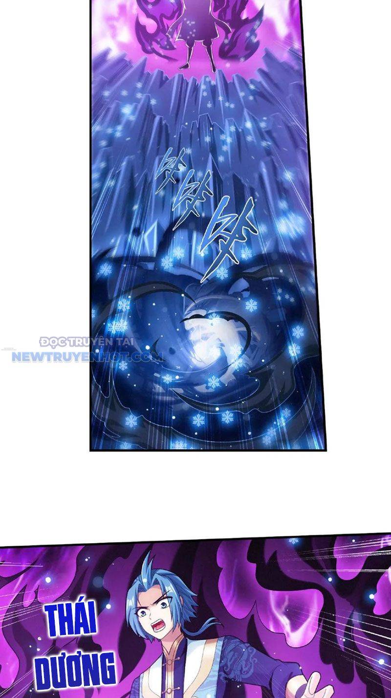 Đại Chúa Tể Chapter 468 - Trang 2