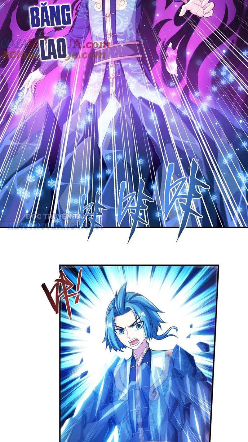 Đại Chúa Tể Chapter 468 - Trang 2