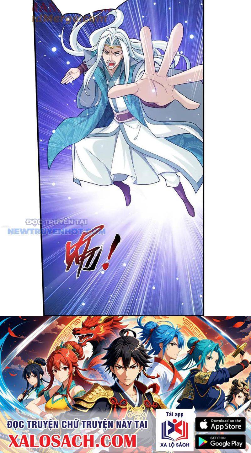 Đại Chúa Tể Chapter 468 - Trang 2