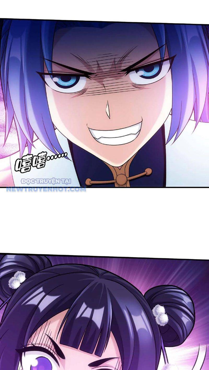 Đại Chúa Tể Chapter 468 - Trang 2