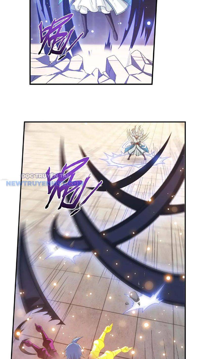 Đại Chúa Tể Chapter 469 - Trang 2