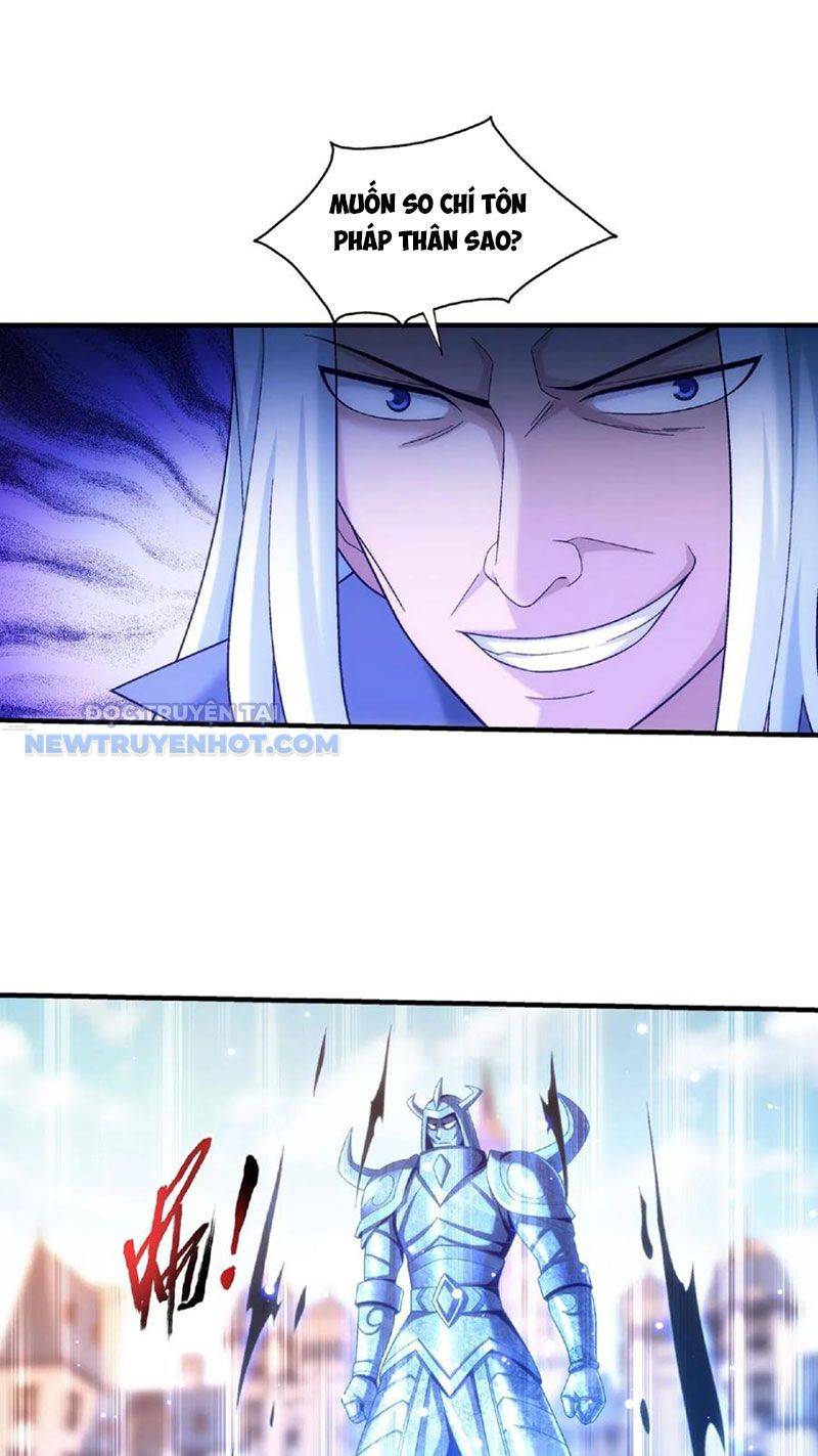 Đại Chúa Tể Chapter 469 - Trang 2