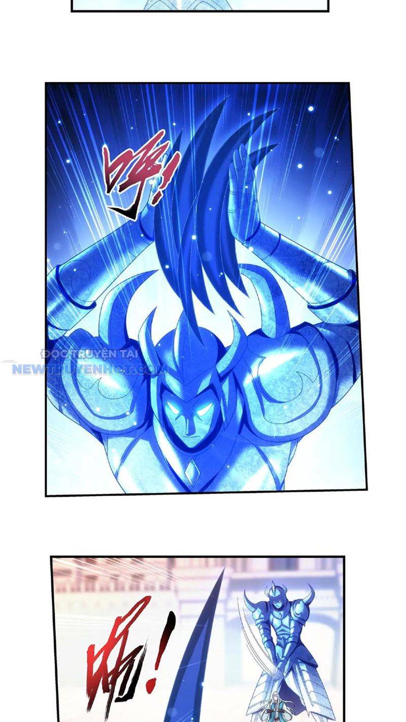 Đại Chúa Tể Chapter 469 - Trang 2