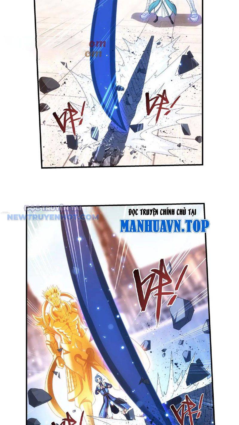 Đại Chúa Tể Chapter 469 - Trang 2