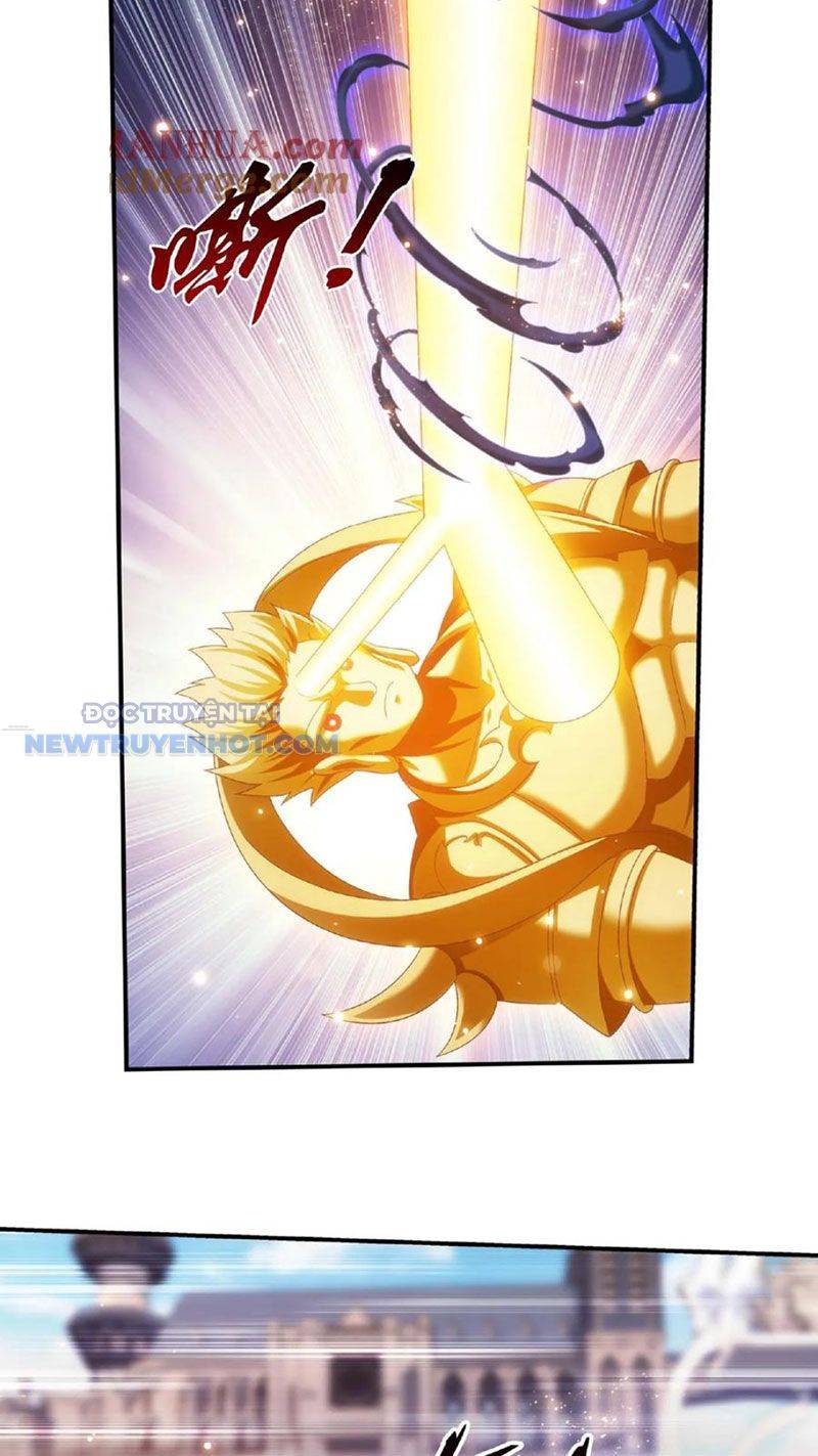 Đại Chúa Tể Chapter 469 - Trang 2