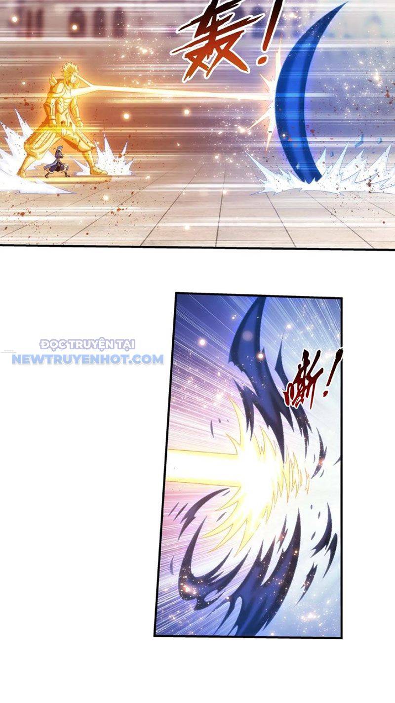 Đại Chúa Tể Chapter 469 - Trang 2