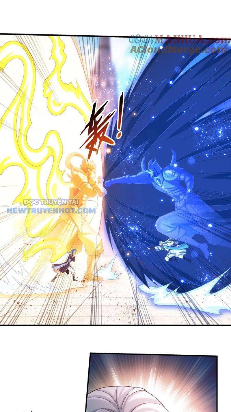 Đại Chúa Tể Chapter 469 - Trang 2