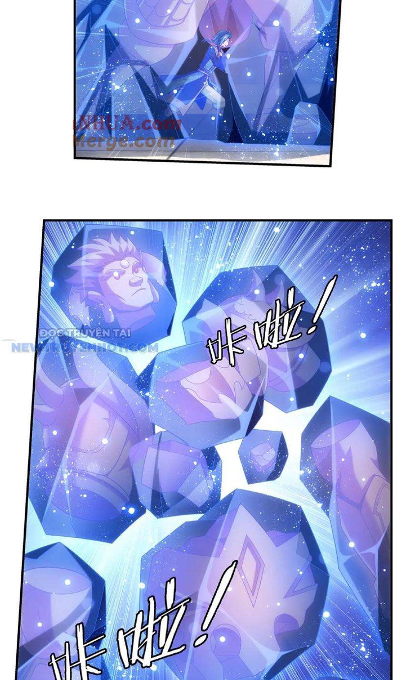 Đại Chúa Tể Chapter 469 - Trang 2