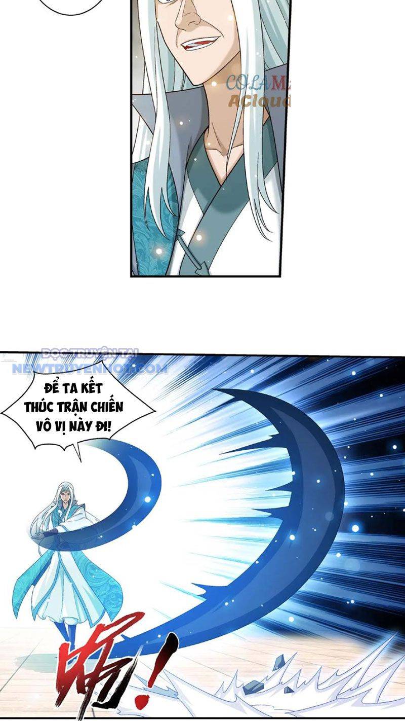 Đại Chúa Tể Chapter 469 - Trang 2