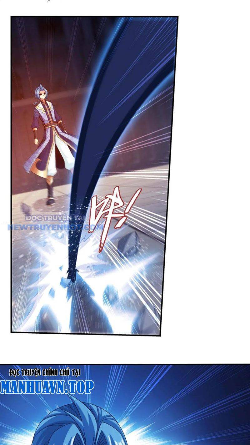 Đại Chúa Tể Chapter 469 - Trang 2