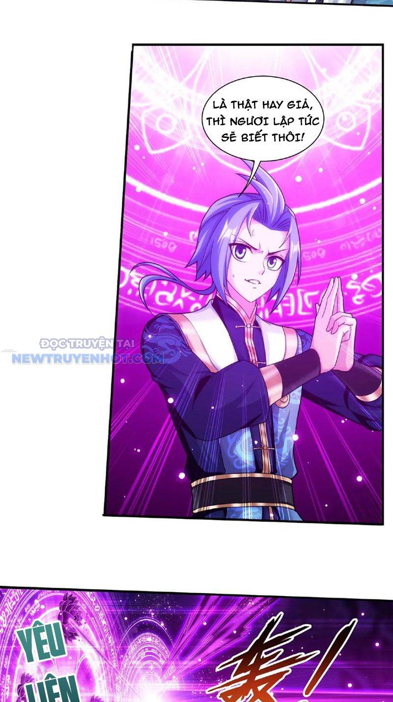 Đại Chúa Tể Chapter 470 - Trang 2