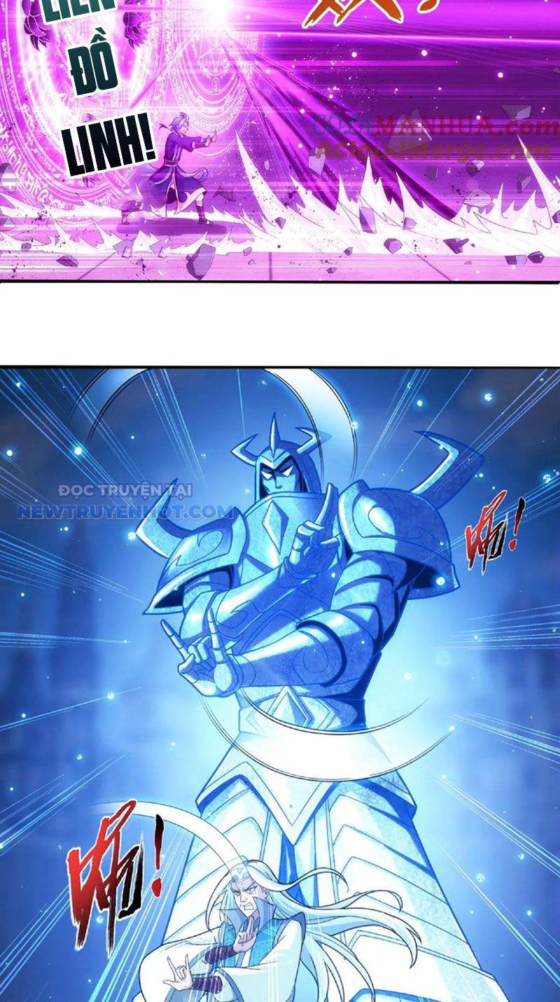 Đại Chúa Tể Chapter 470 - Trang 2