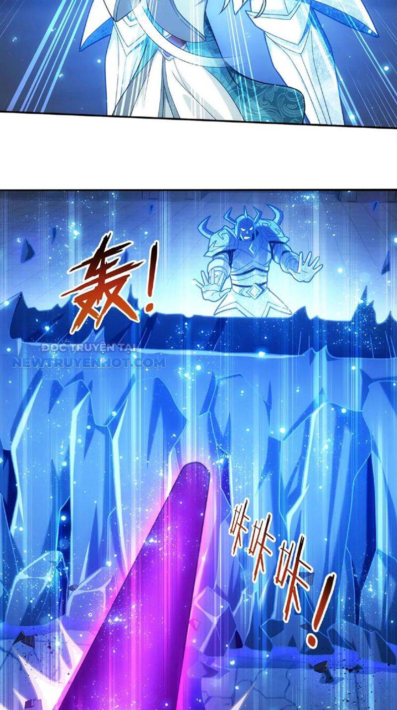 Đại Chúa Tể Chapter 470 - Trang 2
