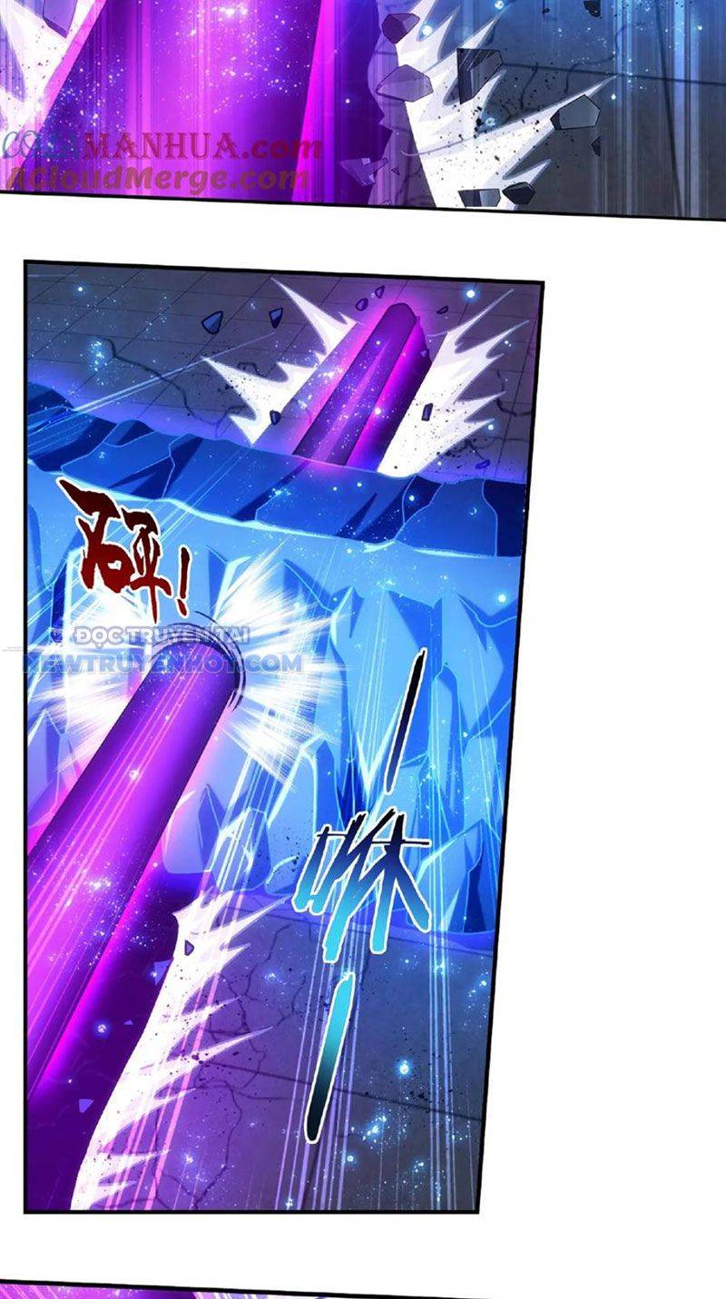 Đại Chúa Tể Chapter 470 - Trang 2