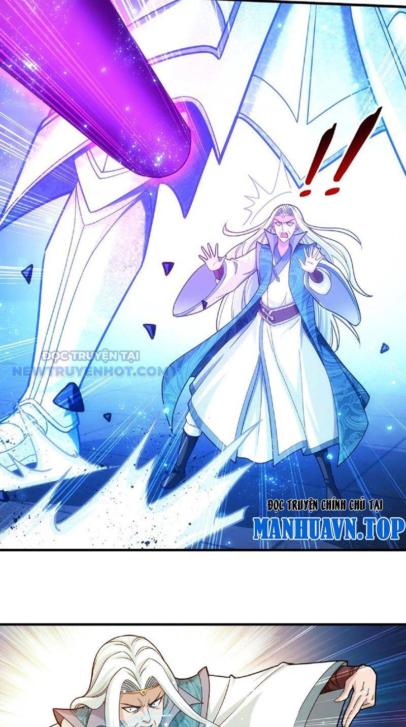 Đại Chúa Tể Chapter 470 - Trang 2