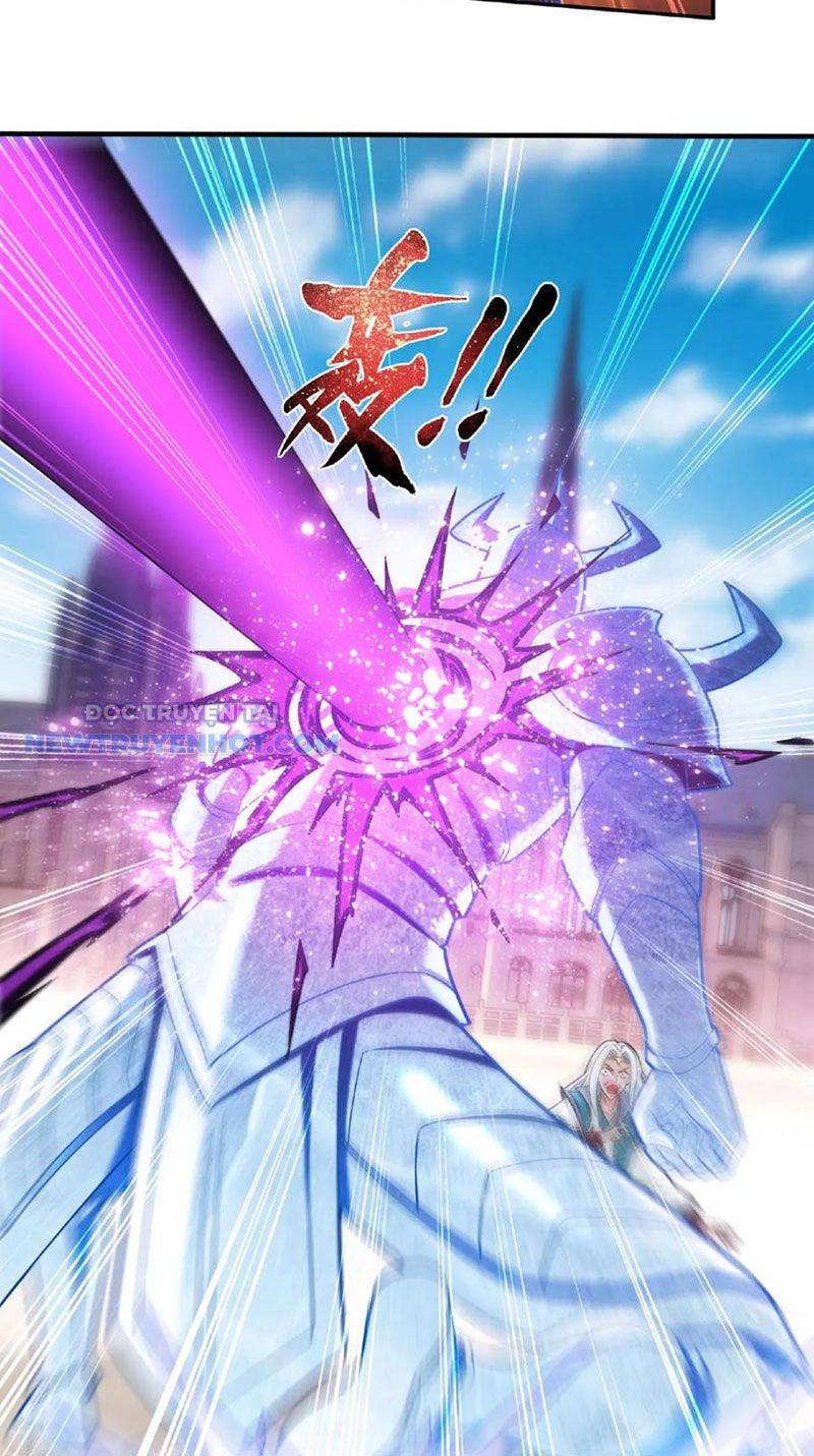 Đại Chúa Tể Chapter 470 - Trang 2