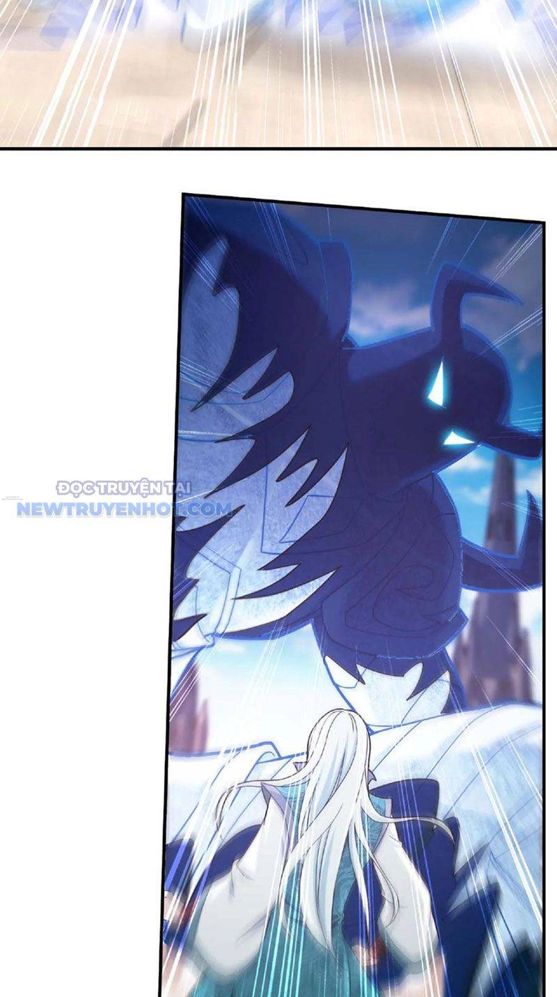 Đại Chúa Tể Chapter 470 - Trang 2