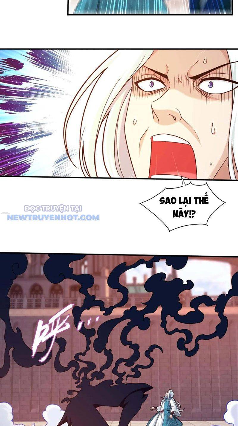 Đại Chúa Tể Chapter 470 - Trang 2