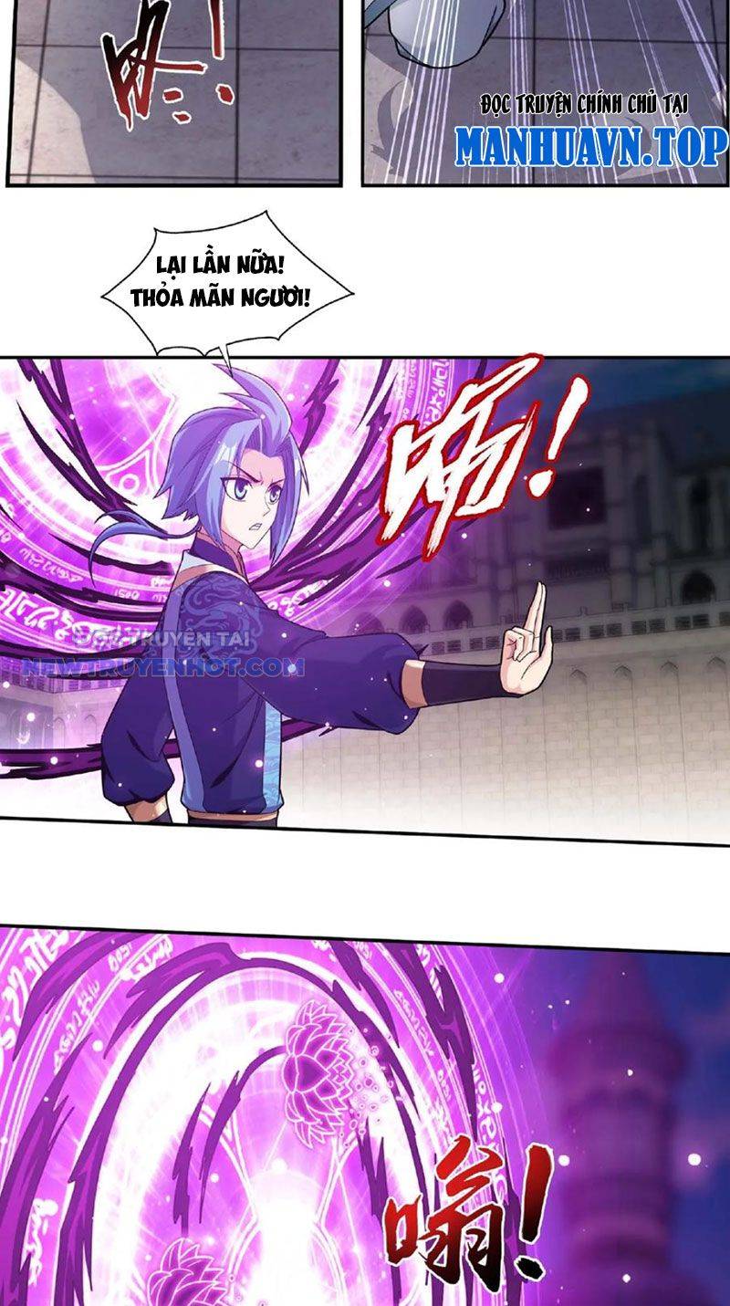 Đại Chúa Tể Chapter 470 - Trang 2