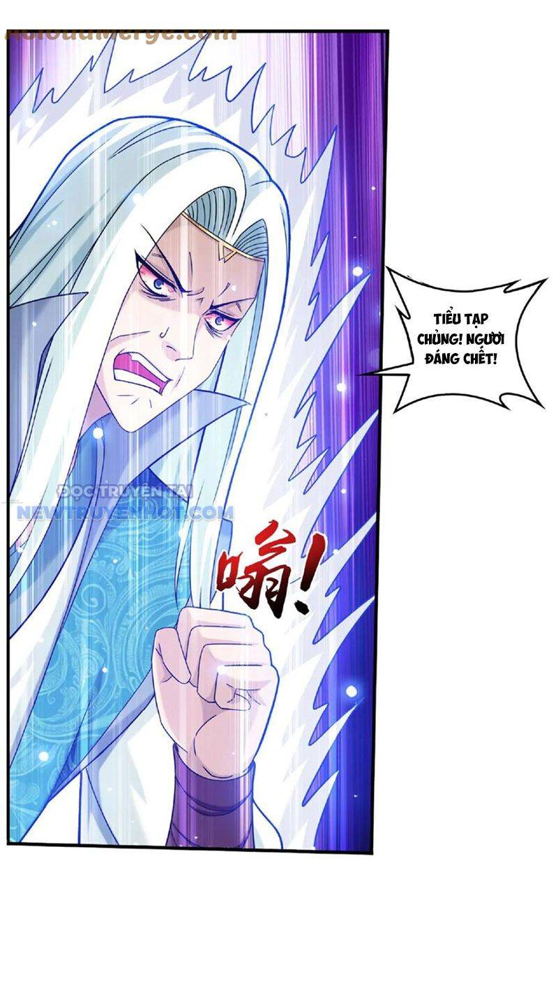 Đại Chúa Tể Chapter 470 - Trang 2