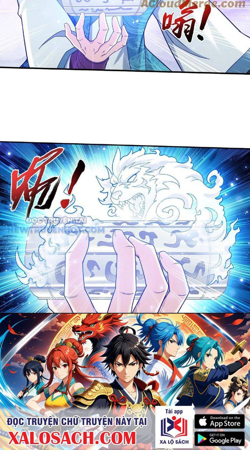 Đại Chúa Tể Chapter 470 - Trang 2
