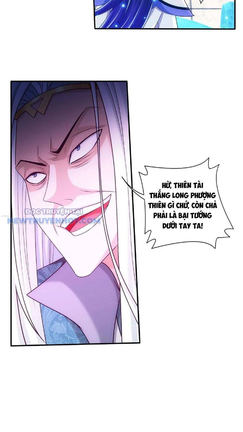 Đại Chúa Tể Chapter 470 - Trang 2
