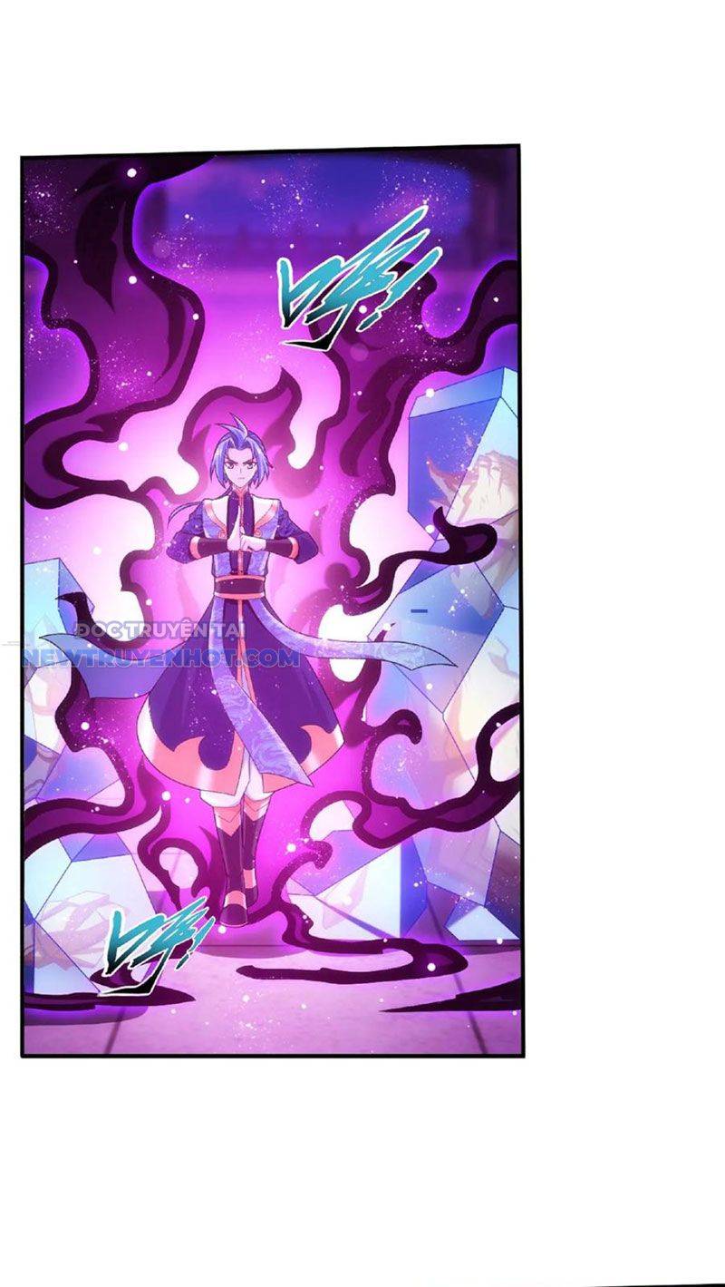 Đại Chúa Tể Chapter 470 - Trang 2