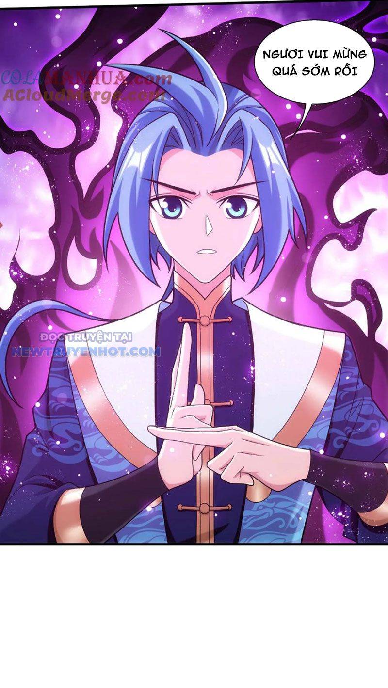 Đại Chúa Tể Chapter 470 - Trang 2