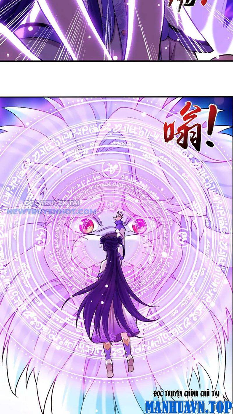 Đại Chúa Tể Chapter 471 - Trang 2