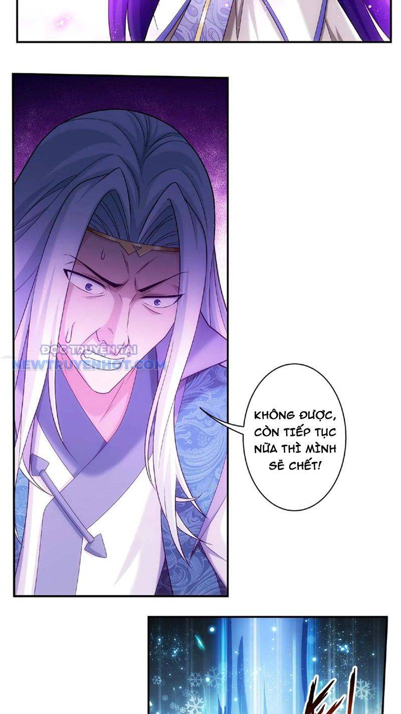 Đại Chúa Tể Chapter 471 - Trang 2